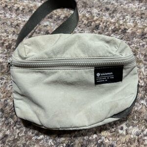 Lululemon Belt Bag